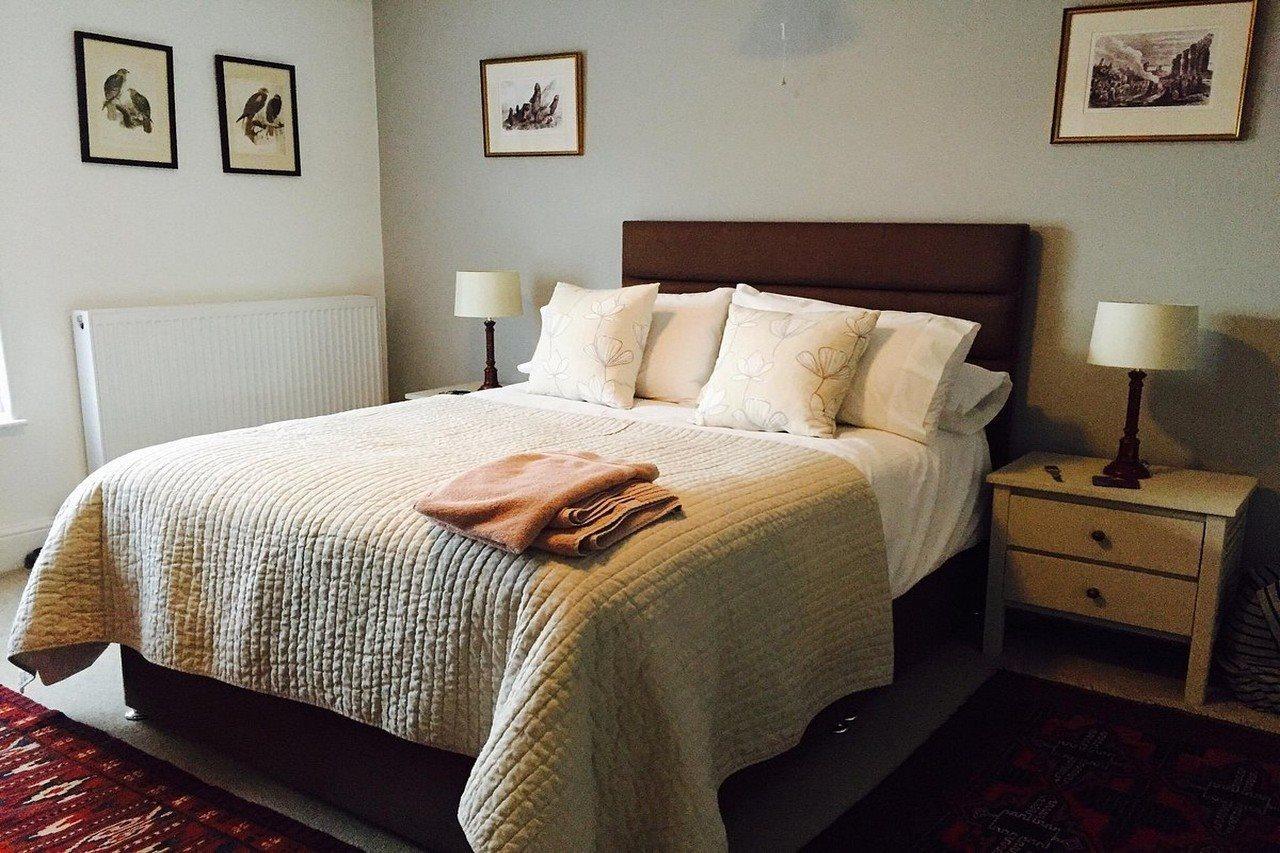 Bed and Breakfast The Lions Newark upon Trent Exterior foto