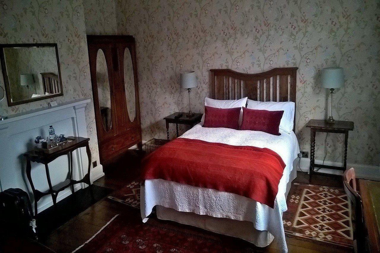 Bed and Breakfast The Lions Newark upon Trent Exterior foto