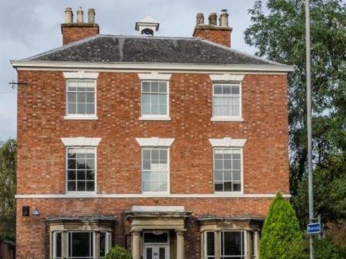 Bed and Breakfast The Lions Newark upon Trent Exterior foto